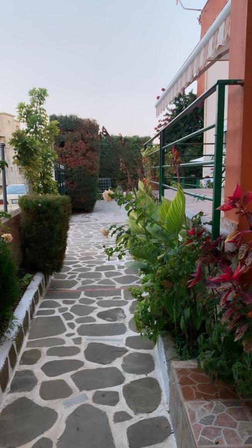 Marble Villa Ksamil Luaran gambar