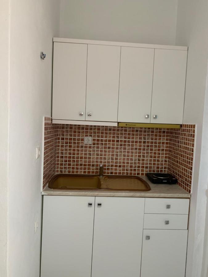Marble Villa Ksamil Luaran gambar