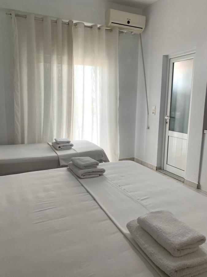 Marble Villa Ksamil Luaran gambar