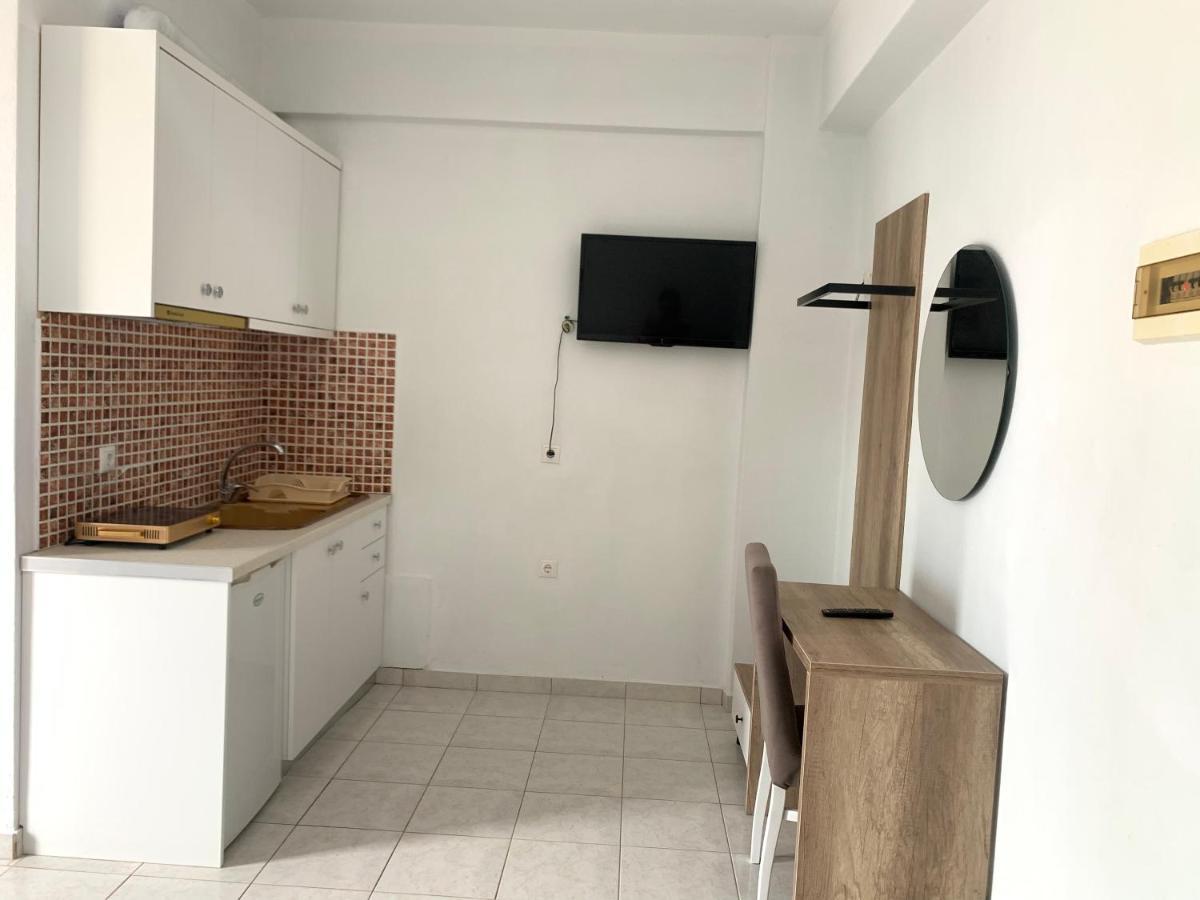 Marble Villa Ksamil Luaran gambar