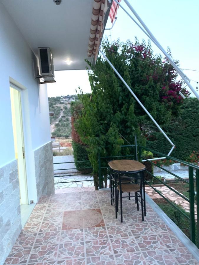 Marble Villa Ksamil Luaran gambar